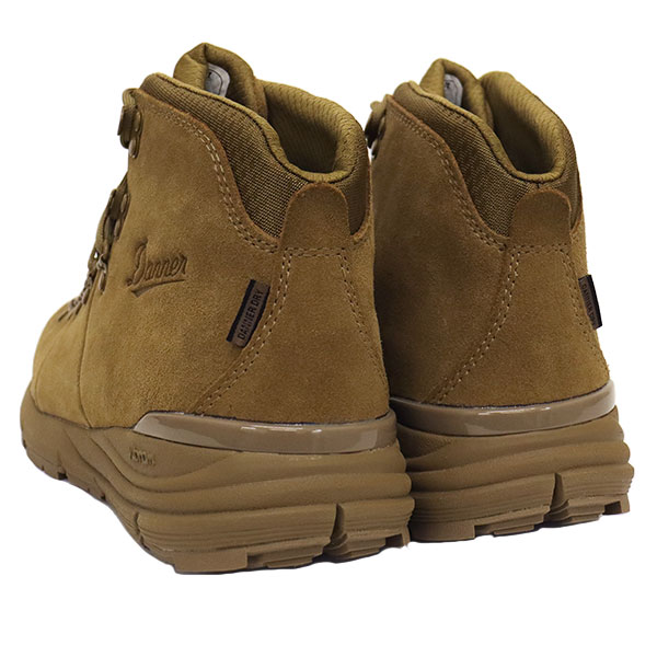 正規取扱店 DANNER(ダナー) 62298 Mountain マウンテン 600 WP レザー