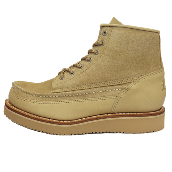 正規取扱店 DANNER(ダナー) D218704 KLAMATH クラマス スエード