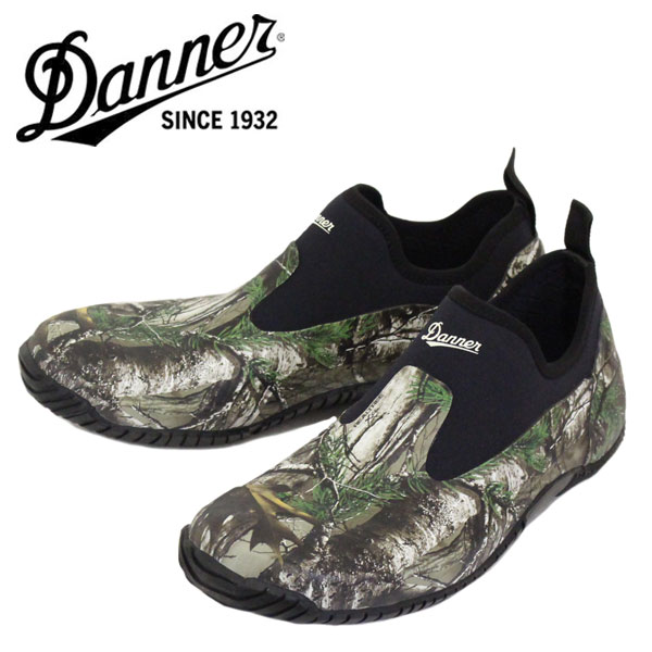 正規取扱店 DANNER (ダナー) D219105 Wraptop Moc 2 ラップトップ