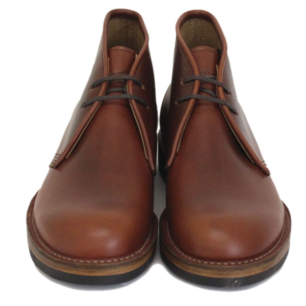 正規取扱店 DANNER (ダナー) D1806 ANTIGO アンティゴ チャッカブーツ