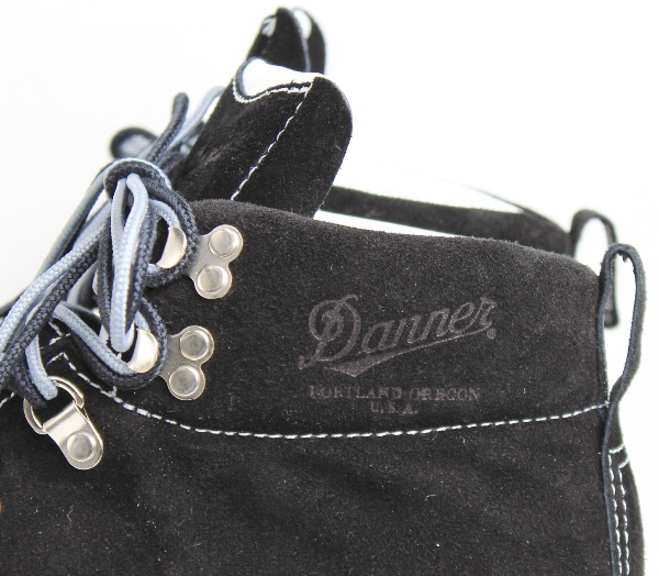 正規取扱店 DANNER(ダナー) THREE WOOD別注 MOUNTAIN TRAIL マウンテン