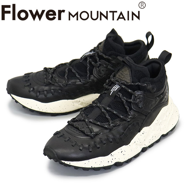 正規取扱店 Flower MOUNTAIN(フラワーマウンテン) FM18-1-005W MOHICAN