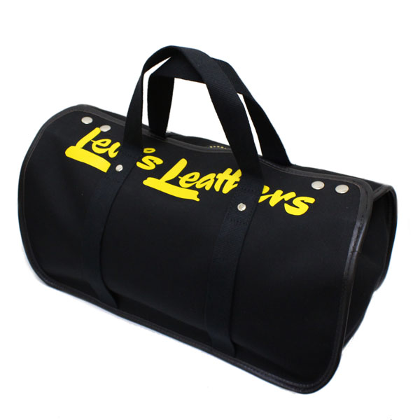 正規取扱店 Lewis Leathers(ルイスレザー) CANVAS HELMET BAG