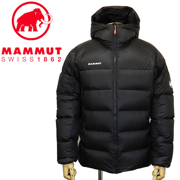 正規取扱店 MAMMUT (マムート) 101302650 Meron IN Hooded Jacket AF