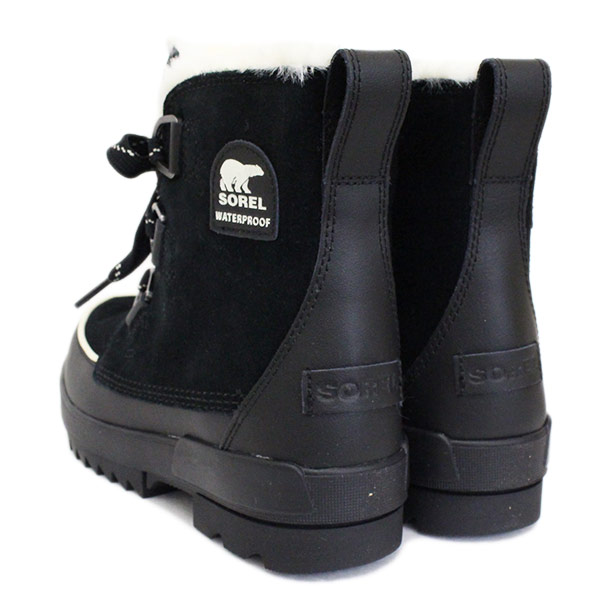 正規取扱店 SOREL (ソレル) NL3425 TIVOLI IV ティボリIV レディース