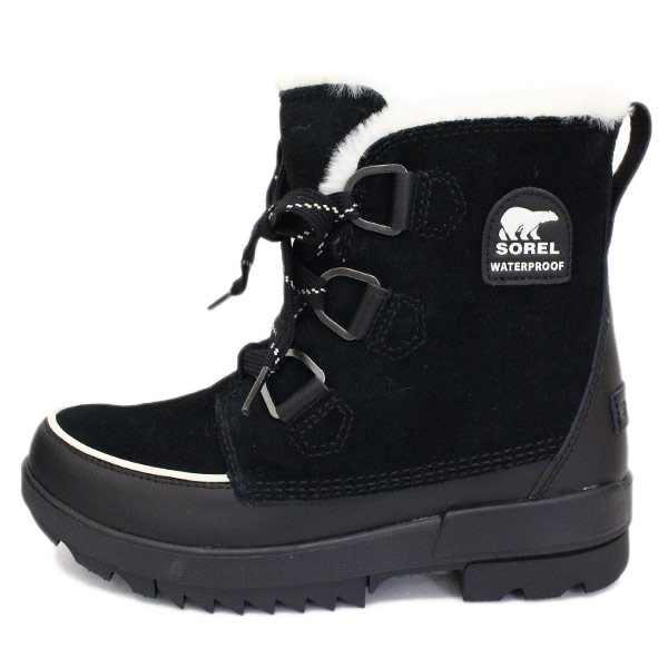 正規取扱店 SOREL (ソレル) NL3425 TIVOLI IV ティボリIV レディース