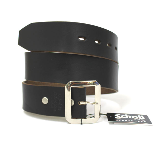 正規取扱店 Schott (ショット) 3119004 PERFECTO BELT パーフェクト