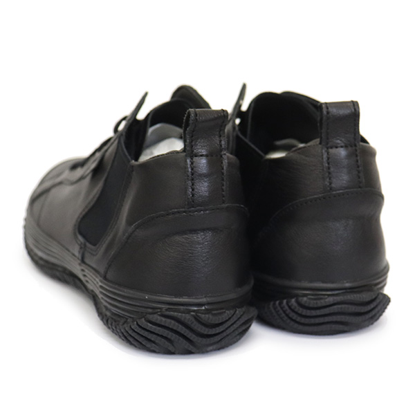 正規取扱店 SPINGLE (スピングル) SP-442 カンガルーレザーサイドゴア