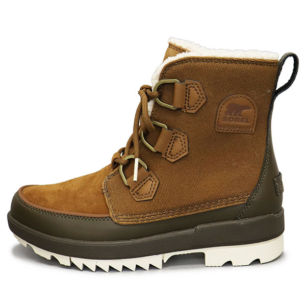 正規取扱店 SOREL (ソレル) NL4469 TIVOLI IV ティボリIV レディース
