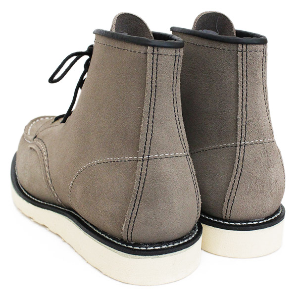 REDWING (レッドウィング) 8863 6inch Classic Moc 6インチモックトゥ