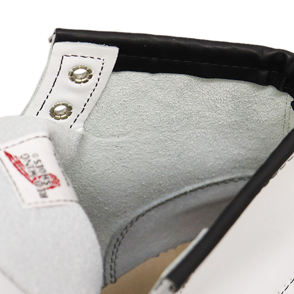 REDWING (レッドウィング) 8871 6inch Classic Moc 6インチモックトゥ