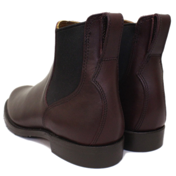 RED WING (レッドウィング) 9077 Mil-1 Congress Boots (ミルワン