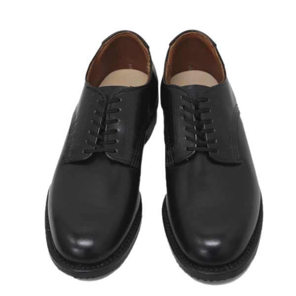 RED WING (レッドウィング) 9087 Mil-1 Blucher Oxford (ミルワン