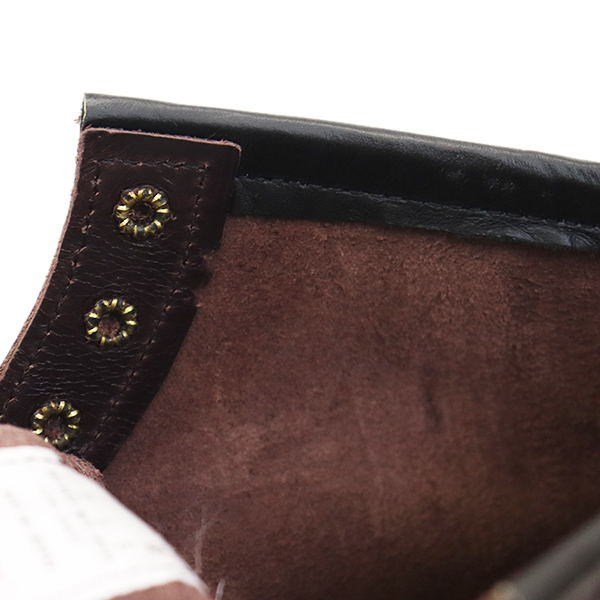 REDWING (レッドウィング) 9419 Beckman ベックマン ブラックチェリー