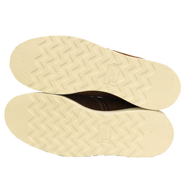 REDWING (レッドウィング) 新0875 Classic Moc Toe(クラシック