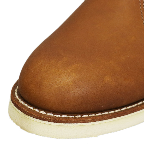 REDWING (レッドウィング) 3140 Work Chukka ワークチャッカブーツ