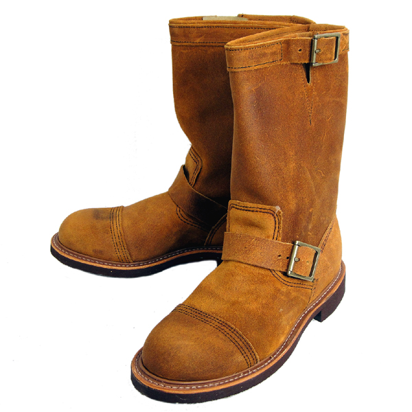 正規取扱店 REDWING (レッドウィング) 8123 11inch IRONSMITH アイアン