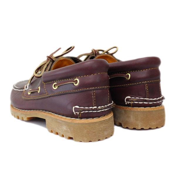 正規取扱店 Timberland (ティンバーランド) 50009 Authentics 3Eye