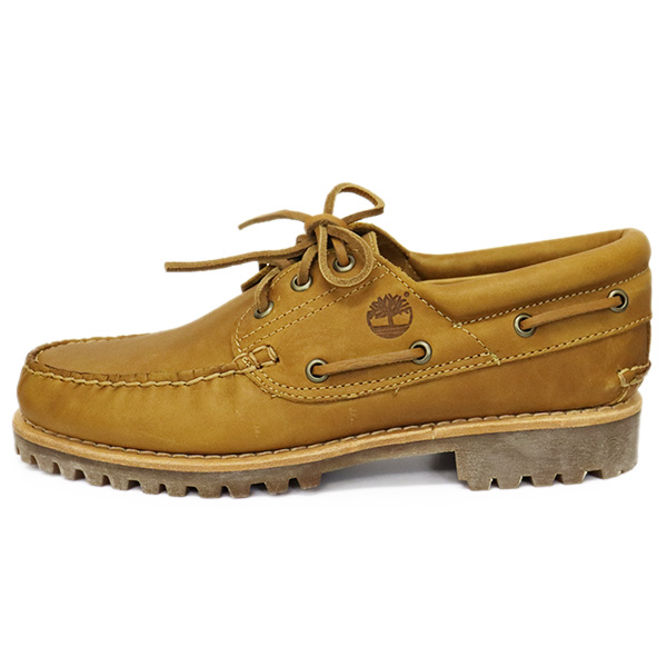 正規取扱店 Timberland (ティンバーランド) A5YWH AUTHNTC 3EYE