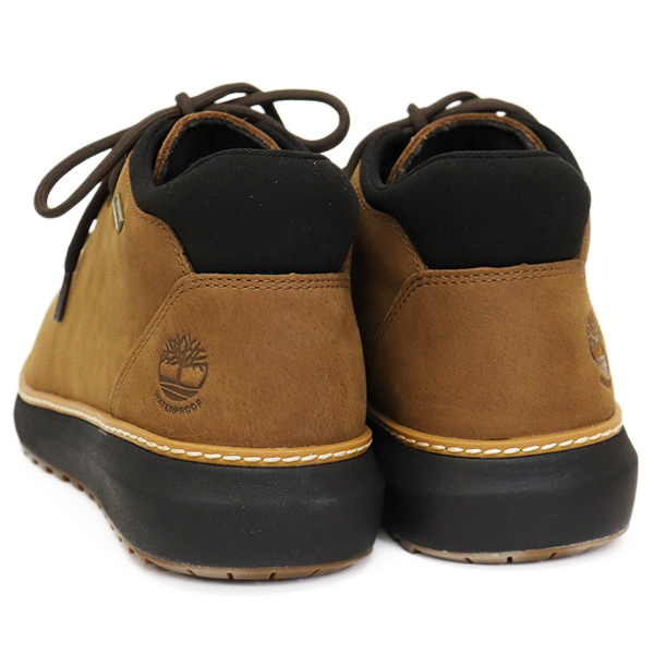 正規取扱店 Timberland (ティンバーランド) A6A8N-EM7 HUDSON ROAD GTX