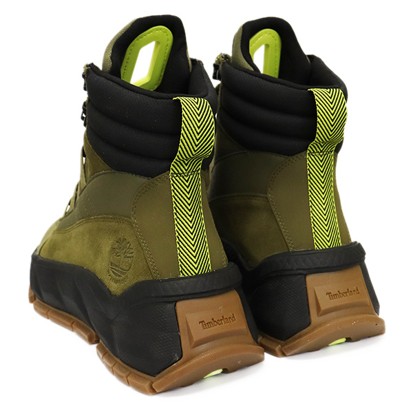 sale セール 正規取扱店 Timberland (ティンバーランド) A2KN6 TURBO