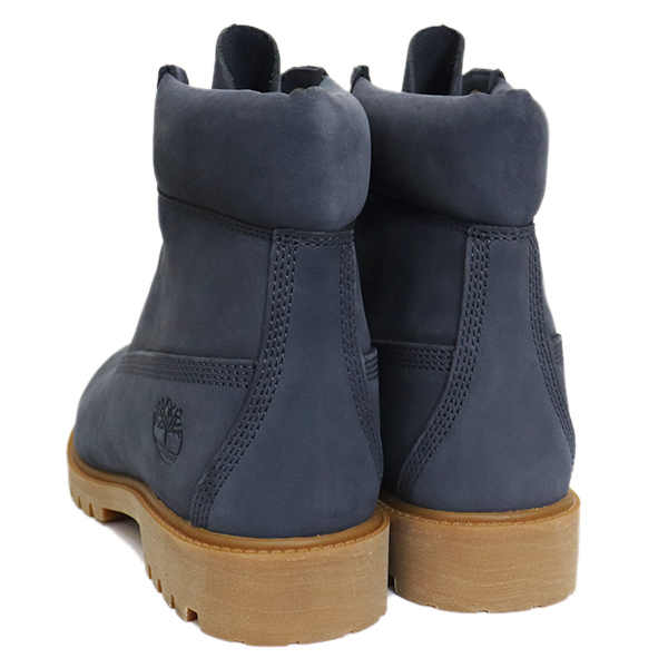 正規取扱店 Timberland (ティンバーランド) A2N48 6in PREM WP BT 6