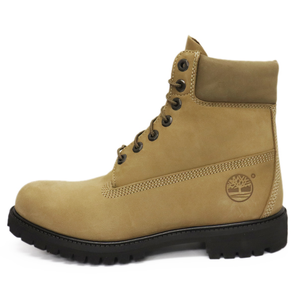 正規取扱店 Timberland (ティンバーランド) A2P6W-EN3 6in PREM WP BT