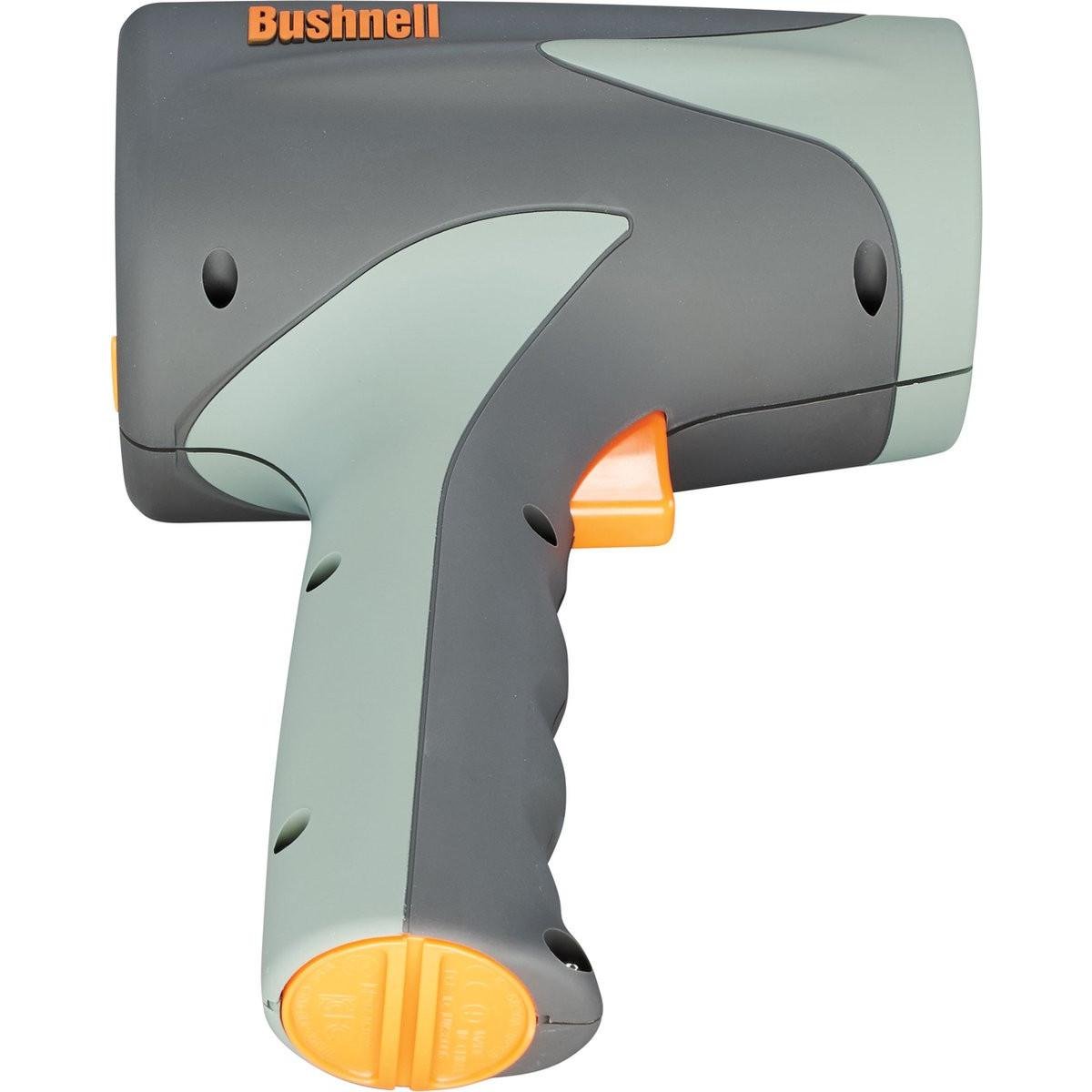 Bushnell Velocity Speed Gun | Thrill Syndicate - Professional