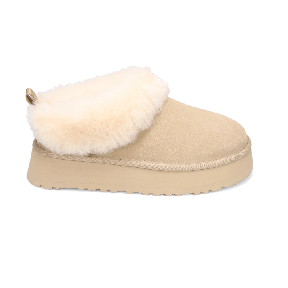 Women's Tazzelle Mustard Seed – Tradehome Shoes