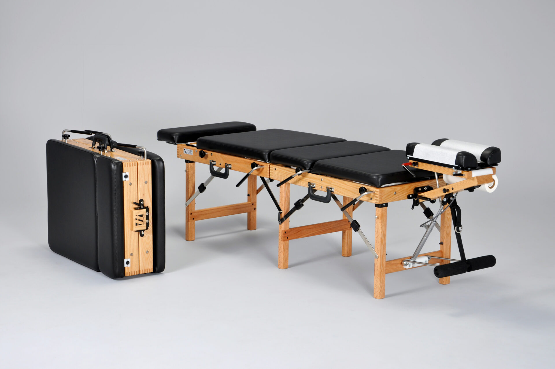 Portable Chiropractic Tables | Thuli Tables