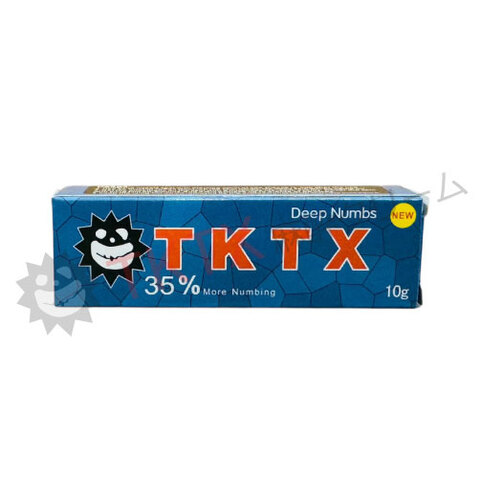商品一覧 | TKTX 麻酔クリーム 正規販売代理店