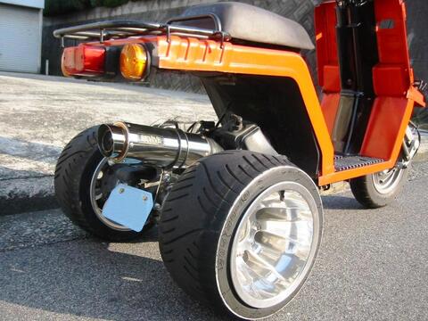 ホンダの商品一覧 | REVIVE(リバイブ)