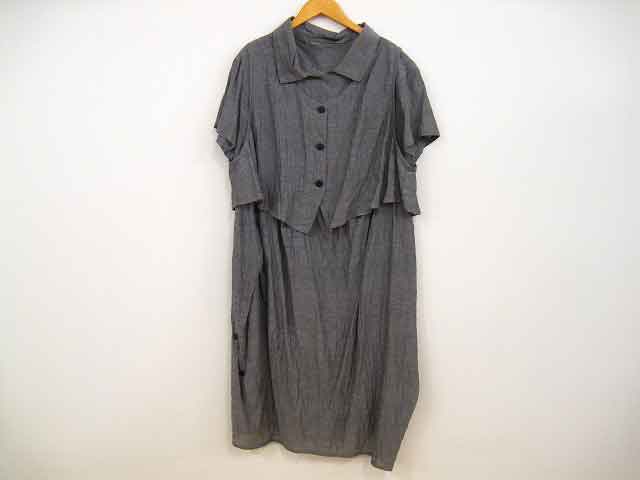 楽天市場】慈雨（ワンピース｜レディースファッション）の通販