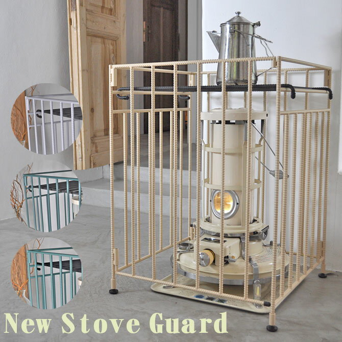 楽天市場】ストーブガード コロナの通販