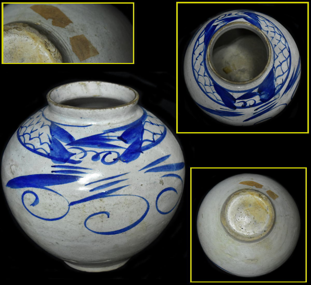 楽天市場】韓国（骨董品・アンティーク｜アート・美術品・骨董品・民芸