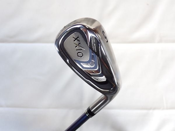 楽天市場】ゼクシオ 5 番 アイアン 単品の通販