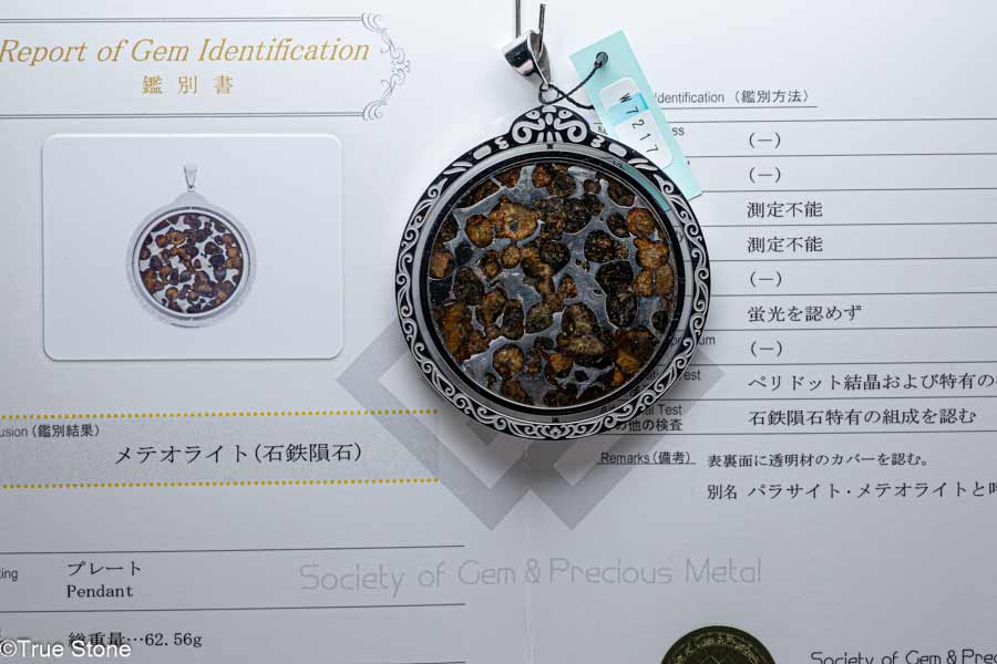 楽天市場】パラサイト 隕石 イミラックの通販