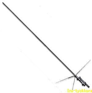 楽天市場】50mhz アンテナ gpの通販