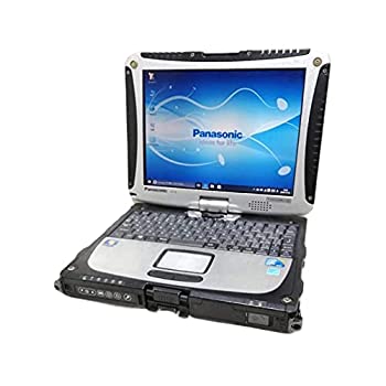楽天市場】toughbook cf 19 中古の通販