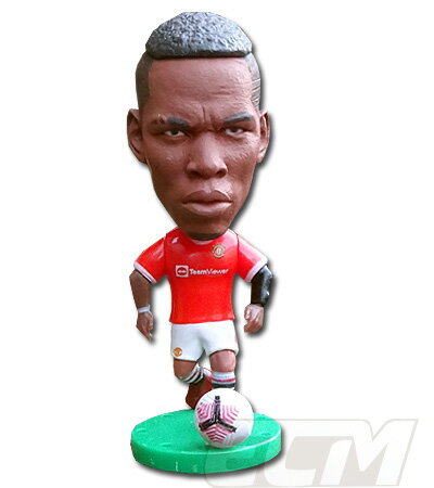 楽天市場】マンチェスターユナイテッド フィギュアの通販