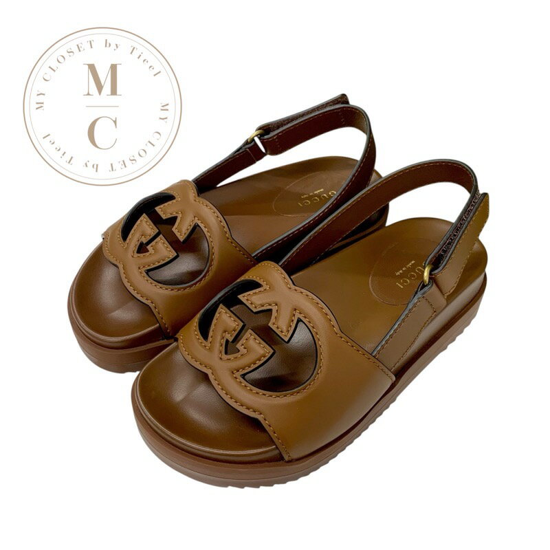 楽天市場】サンダル（靴サイズ（cm）22.0・ブランドグッチ