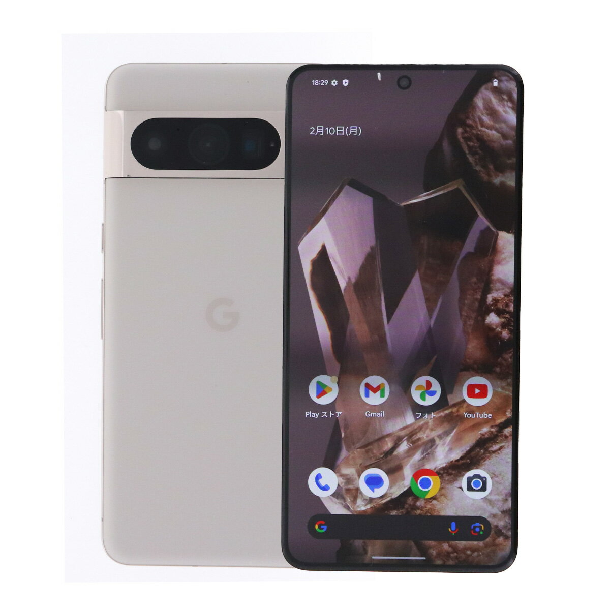 楽天市場】Google Pixel 8 Pro（容量（内蔵ストレージ）256GB）の通販