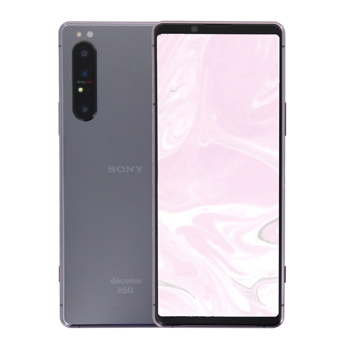 楽天市場】xperia 1 ii so 51a（スマートフォン本体｜スマートフォン