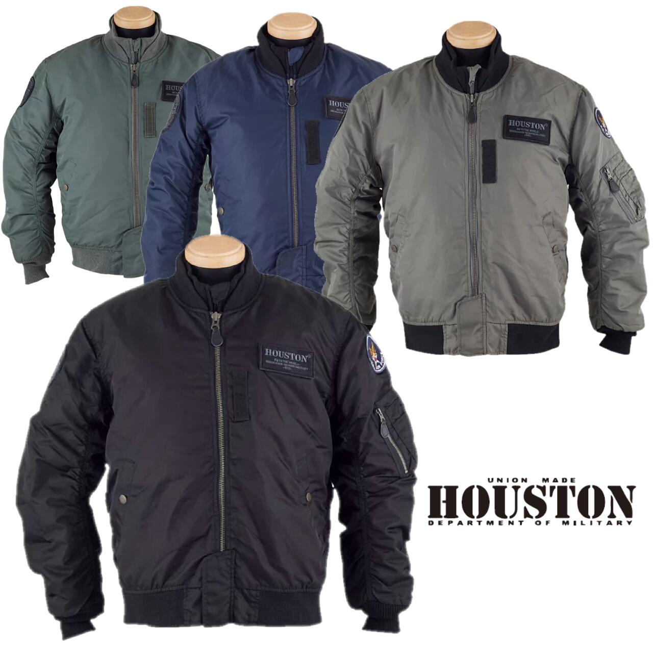 楽天市場】ヒューストン ジャケット（バイクウェア・プロテクター