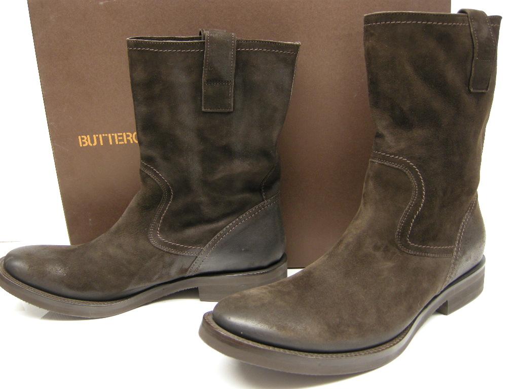 楽天市場】ブッテロ ペコスブーツの通販
