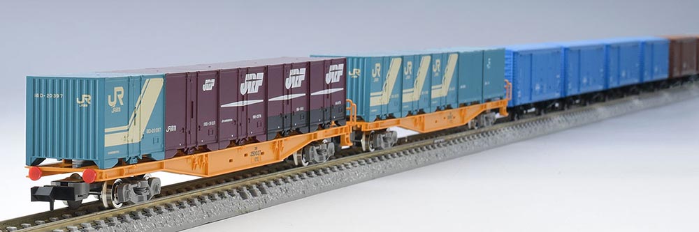 楽天市場】n ゲージ 貨物 列車 セットの通販