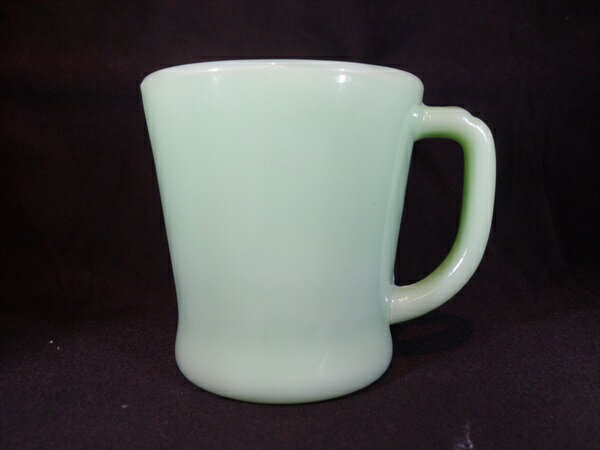 楽天市場】ファイヤーキング dハンドル マグカップ ジェダイ 翡翠色の通販