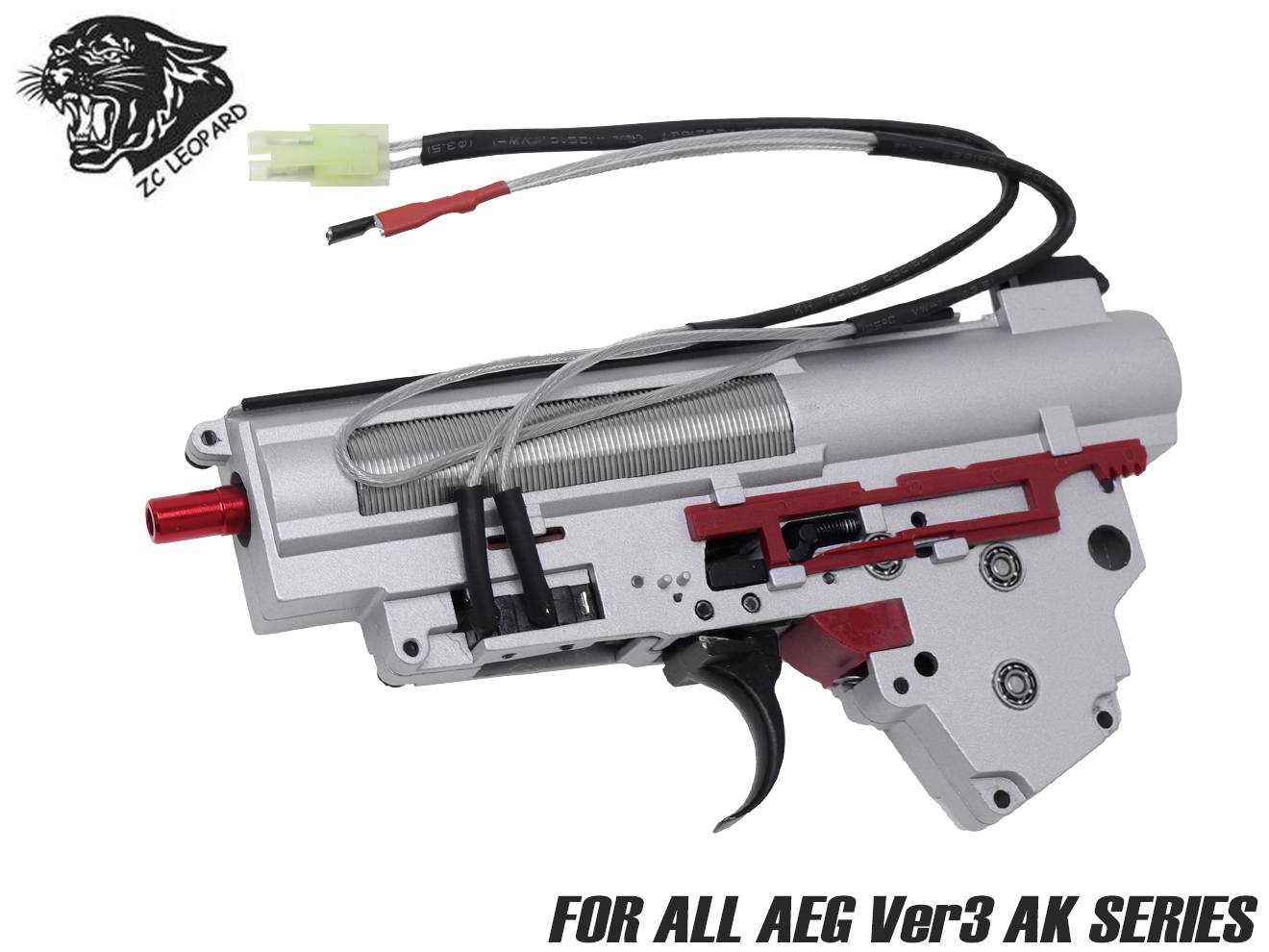 楽天市場】マルイ ak メカボの通販