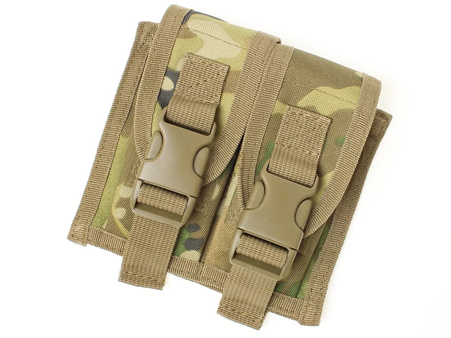 楽天市場】グロック マガジン ポーチの通販