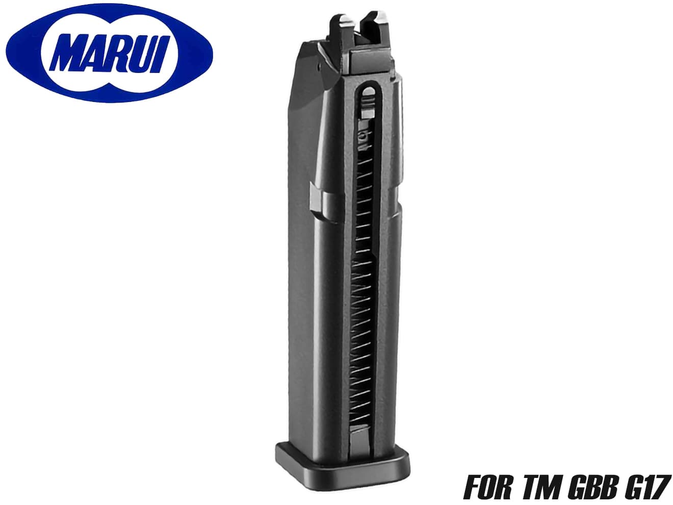 楽天市場】グロック17 マガジン gen4の通販